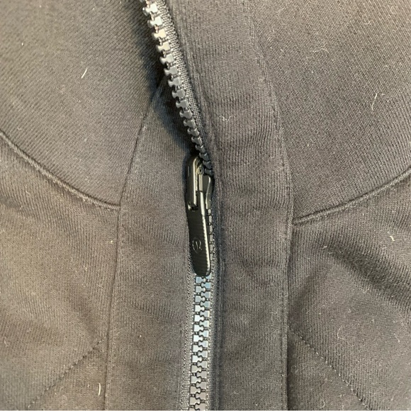 Lululemon Quilted Forever Reversible Jacket - Picture 7 of 11